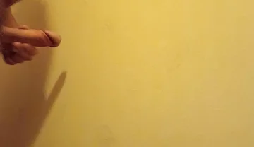 Showing Cock