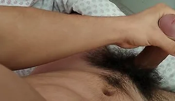 Rich Ejaculation 22 Years Old