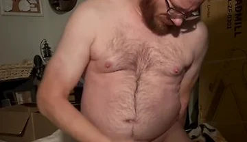 Cum With Slowmo At End