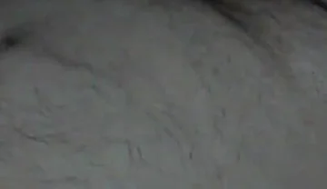 Bear Daddy Cums