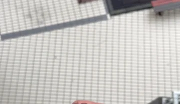 Cum Outside the Door and Window on a Rainy Day