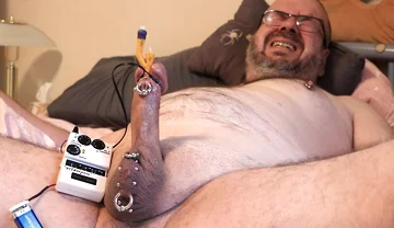 Electrostimulation Xxl