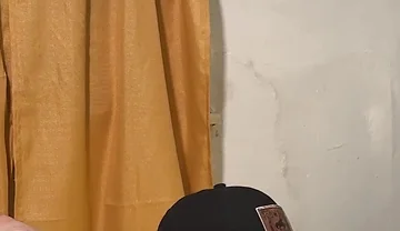 Slut Redneck Gets Bred by Big Black Cock