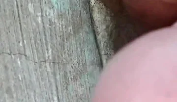 Virgin Masturbation