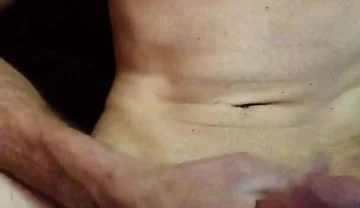 Enormous Ejaculation