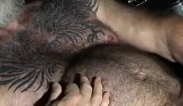 Suck on Daddy's Underwear