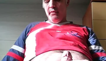 Lessons to My Stepson Gianluca!