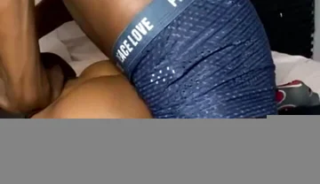 Got Attracted to These Boys I Met at a Party. We Got and We Drove Home Together