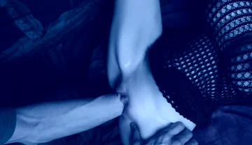 Well Fucked Bitch Gets Many Orgasms