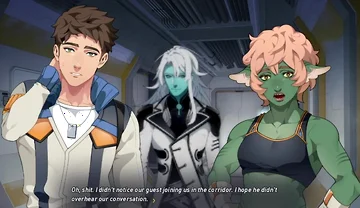 The Symbiant Gameplay Part 3