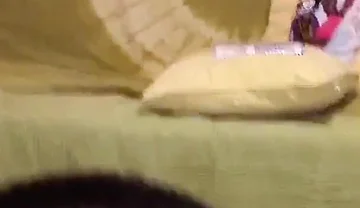 Mexican Slut for French Hung