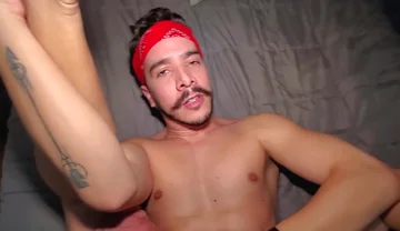 No More Cheating; Only F*cking Stepdaddy