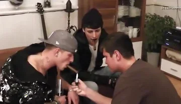 Gangster germany master boys