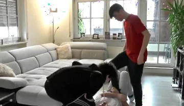 Sit and spit excess by bmb