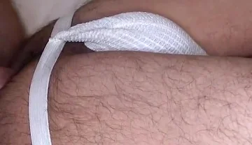 Bearfilms Bottom Bear Ryan Roman Takes Tony Cruz Pierced Dick