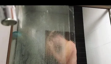 I Took a Shower but I Put My Cell Phone in the Wrong Position