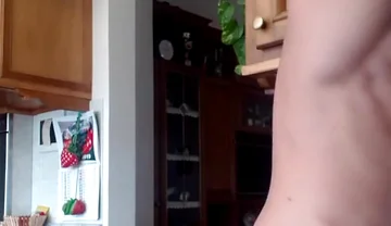 Good Morning After Fuck
