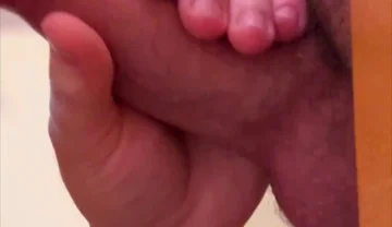 Gay Gloryhole Thrill: Anonymous Pleasure