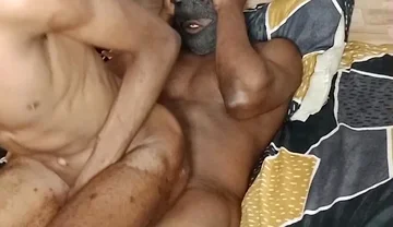 Young Twink Takes My Fat Dick and Moans Badly