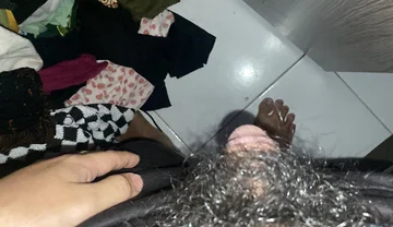 Caught Masturbating Alone in My Room Amateur Solo Play