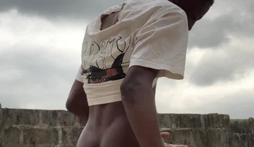 Thick Cum
