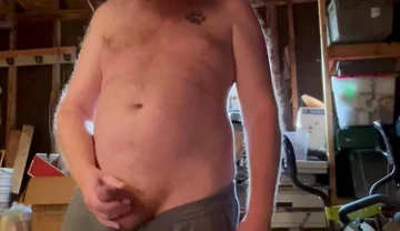 Desperate for a Piss