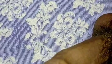 Desi Solo Masturbation