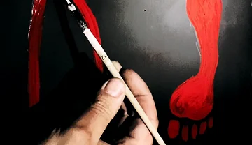 Do I Draw Well Please Write