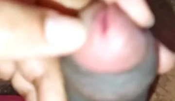 Being Alone at Home I Masturbate and Cum on the Couch Moaning and Talking Dirty