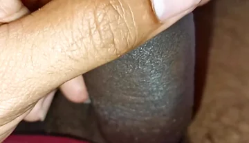 Being Alone at Home I Masturbate and Cum on the Couch Moaning and Talking Dirty