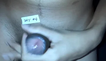 Gay Handjob 4