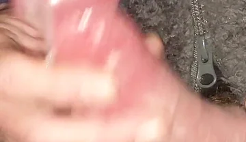 Outdoor Cum Compilation - Rockard Daddy