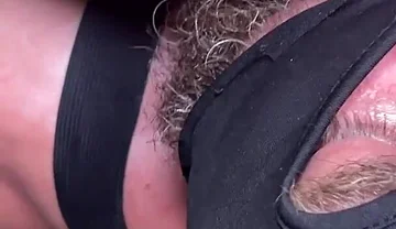 Hung Alpha Roughing up the Slut. Domination. Humiliation. Raw Fucking & Feeding Him Cum!