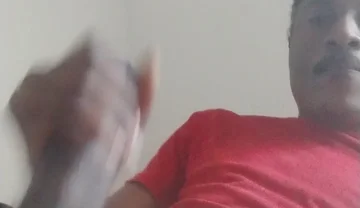 Jacking off Vid