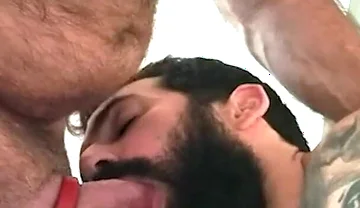 Breathwork for Butt Bonding