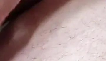 Cumming Whilst Wearing My Brand New White Panties!