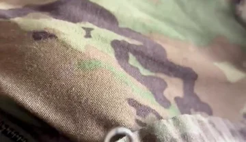 Army Specialist Gets Hard at Work and Needs to Get to His Barracks Room to Jerk off