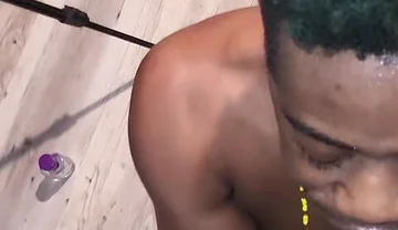 Throat Message Just for Fans - Wondahead21