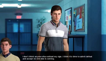 Freshmen Physical Education Gameplay Part 4