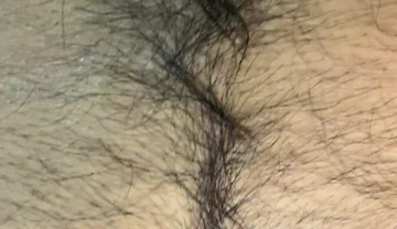 Big USA Deshi Cock playing handjob