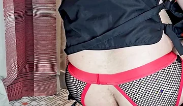 No Cock for Fart Licker