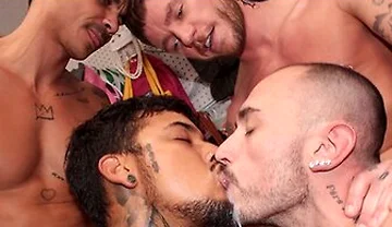 Entitled Brats Get Owned - A Lesson In Humility At The Mall - Phoenix Leo, Victor Pleases And Colt Spence