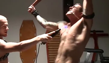 Punishing Power Play With Nick Moretti