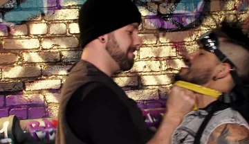 Preston Steel - Fetish Force: Dravens Fears Unleashed