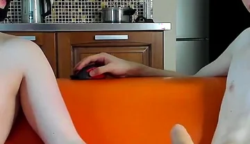 My Friend Showed His Dick for the First Time. Which One of Us Is Bigger?