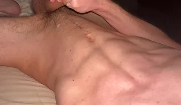 Young Stud’s Solo Explosion