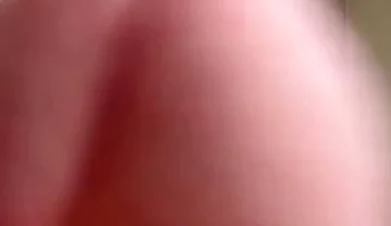 Twink’s Big Cock Journey