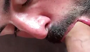 Suck Rim & Foot Worship