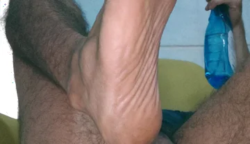 Feet Fetish Hole Cleaning Warship Your Master