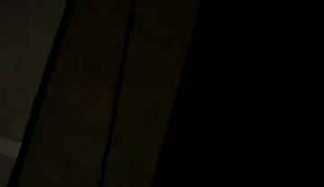 Slow Motion Cumshot